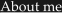 About me
